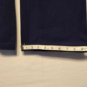 Betabrand Deep Blue Trousers